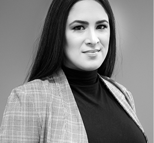 Syra K. Dhaliwal Lawyer