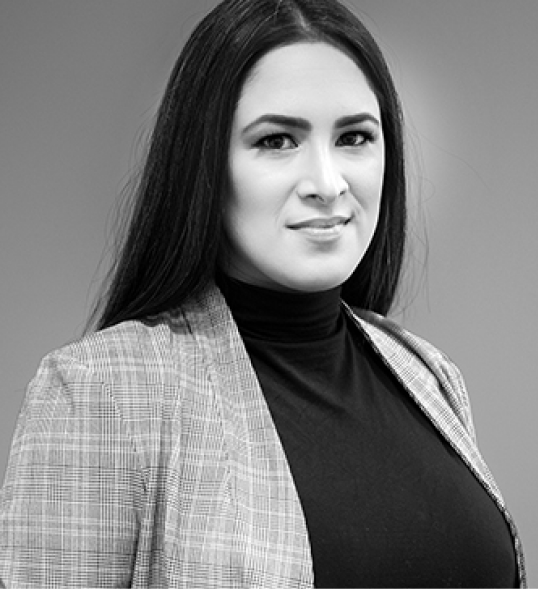 Syra K. Dhaliwal Lawyer