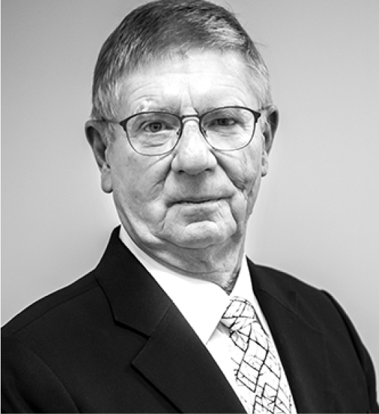 David A. Halvorsen Lawyer